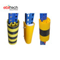 Pallet Racking Use Upright Plastic Protector Column Protectors
